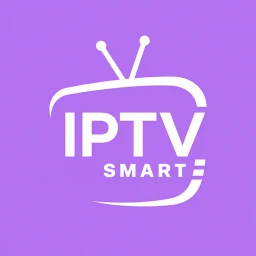 Ícone de IPTV Smart Pro Player