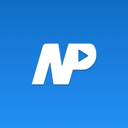 Ícone de NiPlayer: Video Live Player